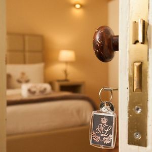 Appartement op de Begane Grond